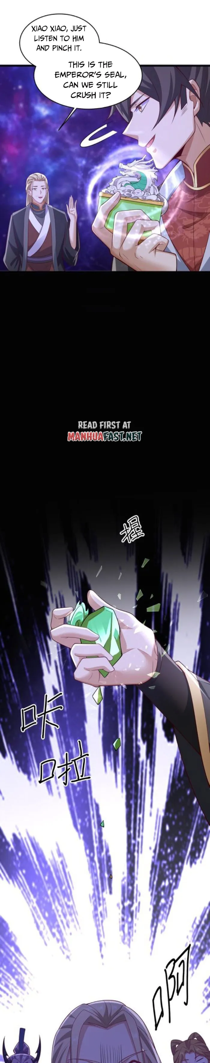 Manga page 4