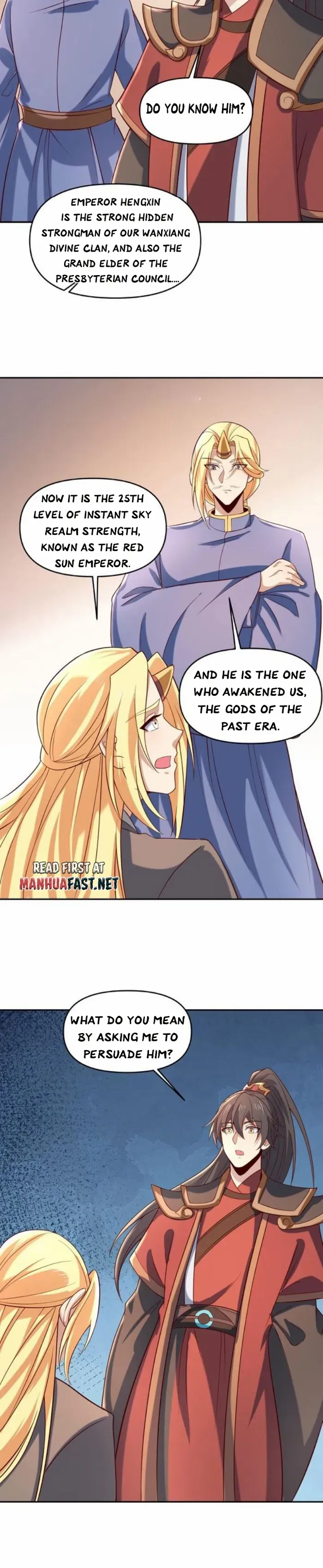 Manga page 4