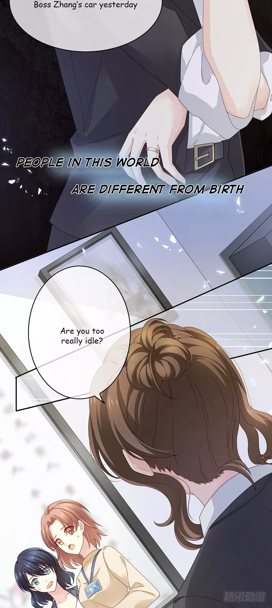 Manga page 15
