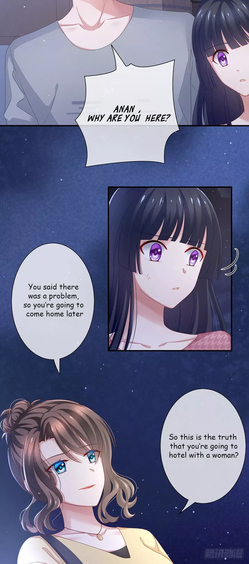 Manga page 23