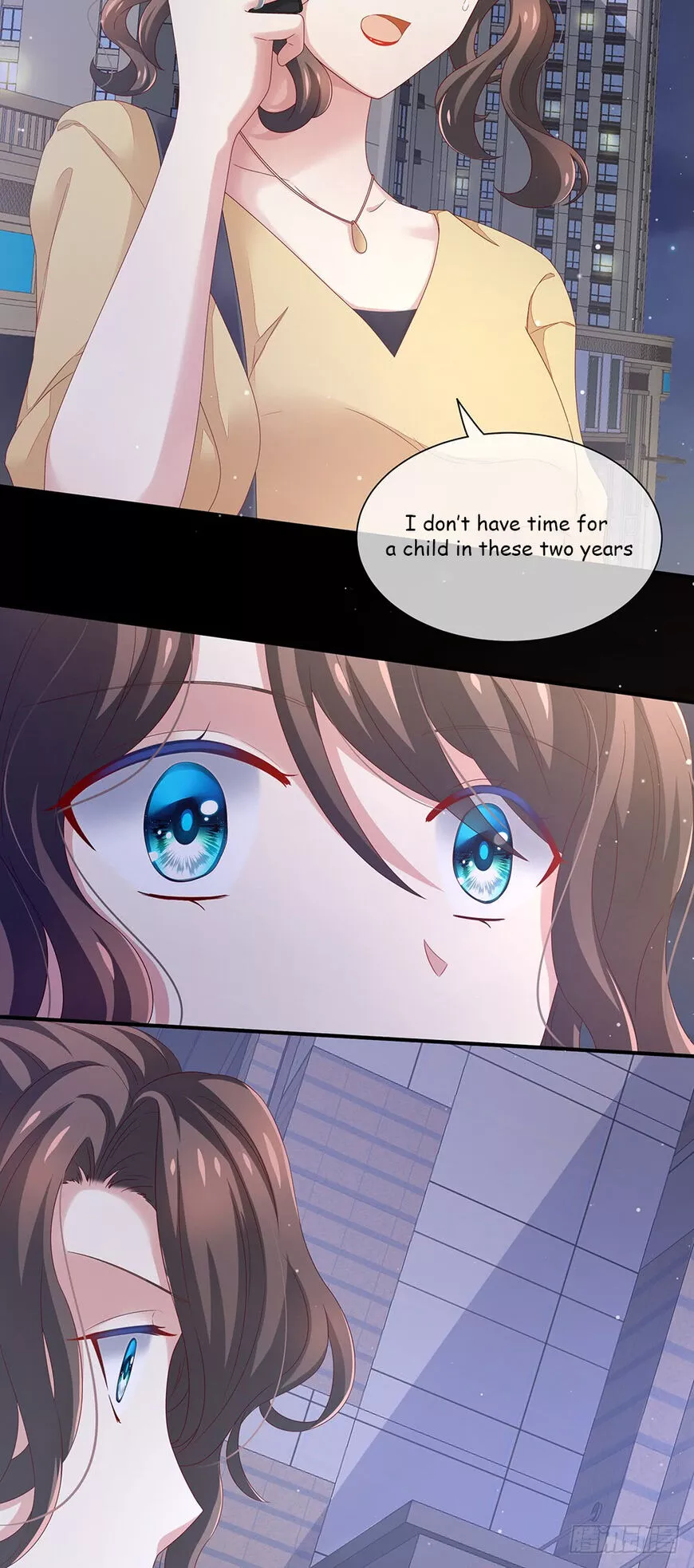 Manga page 21
