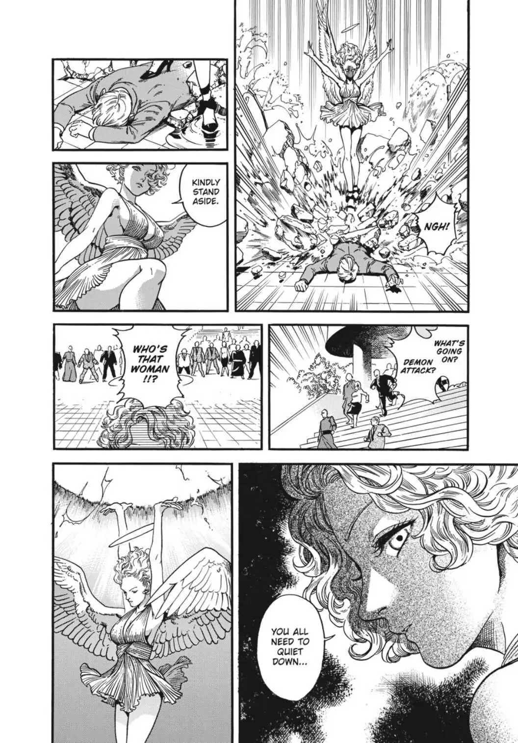 Manga page 10
