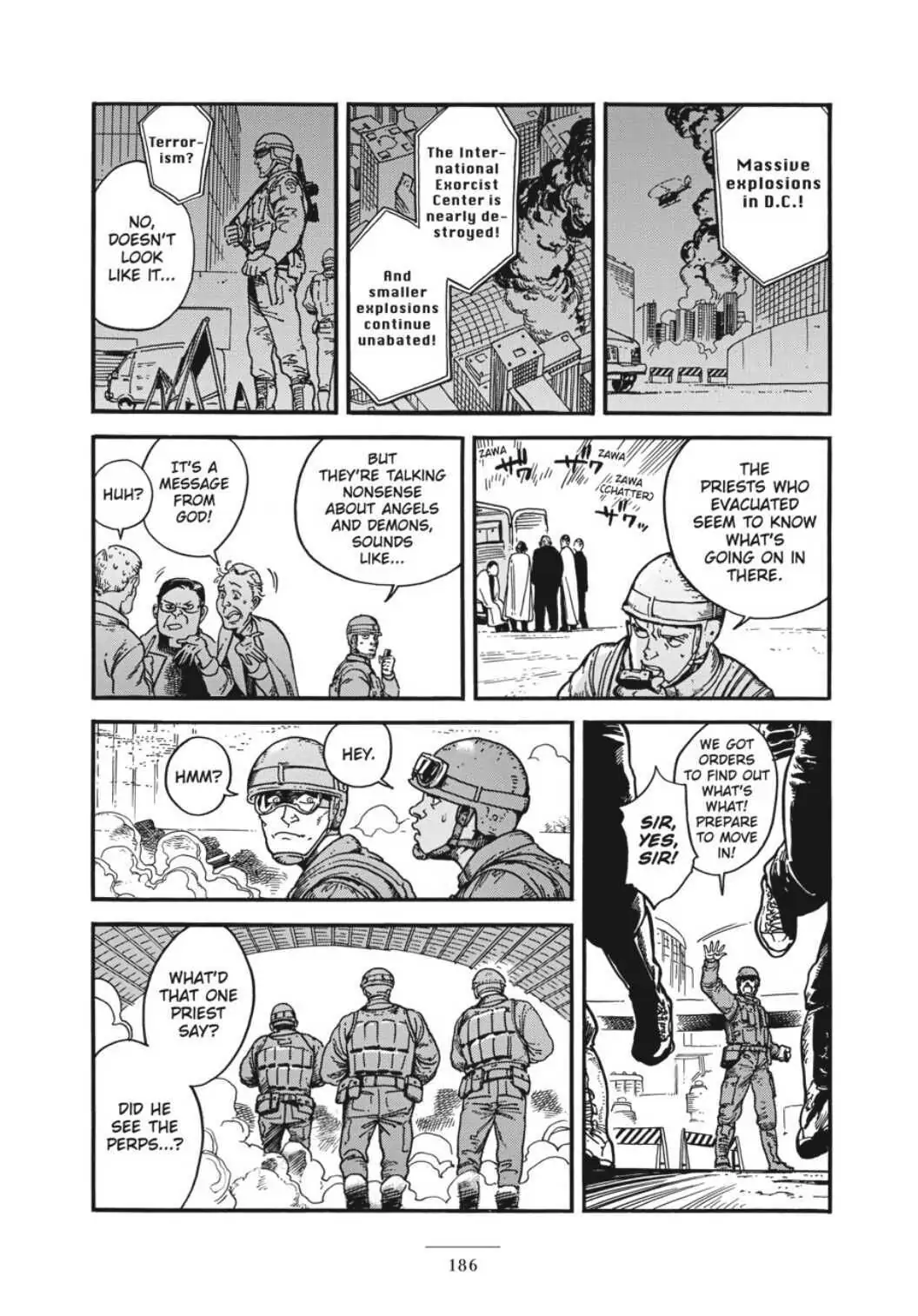 Manga page 12