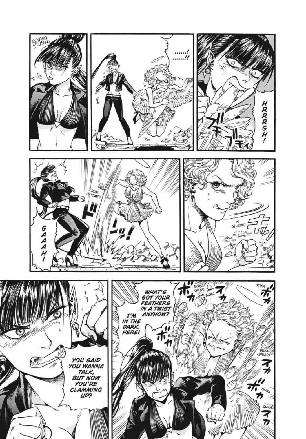 Manga page 16