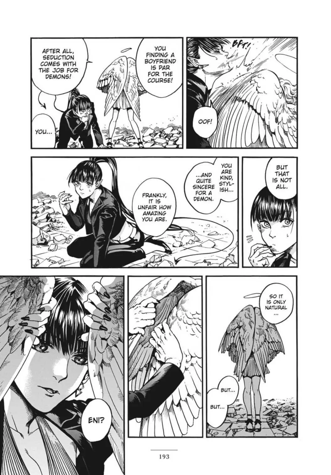 Manga page 18
