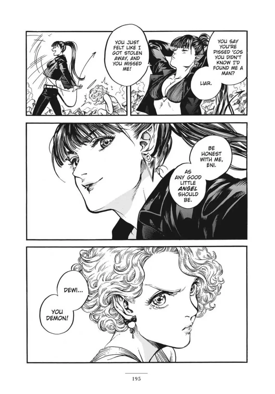 Manga page 20
