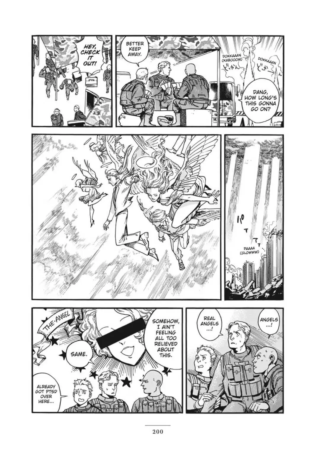 Manga page 25