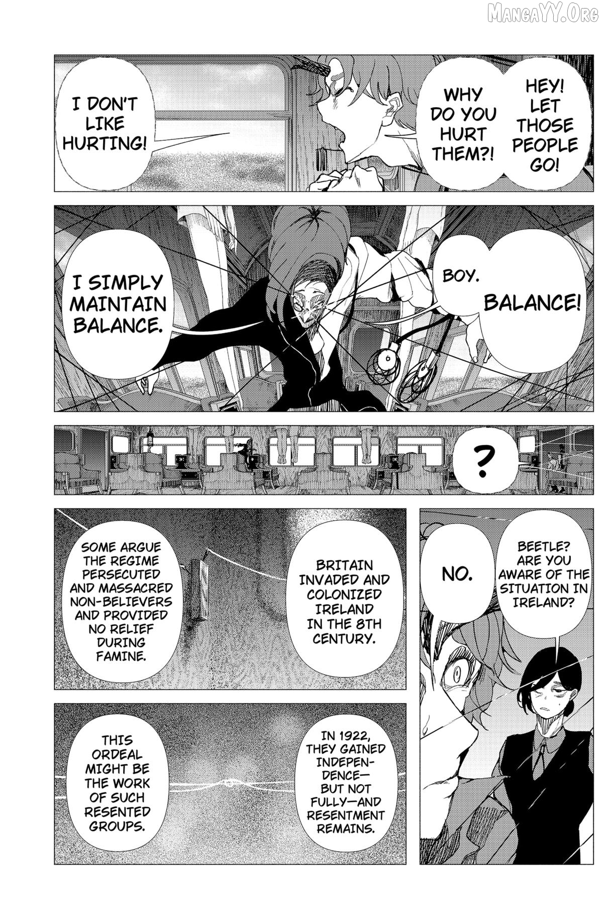 Manga page 11