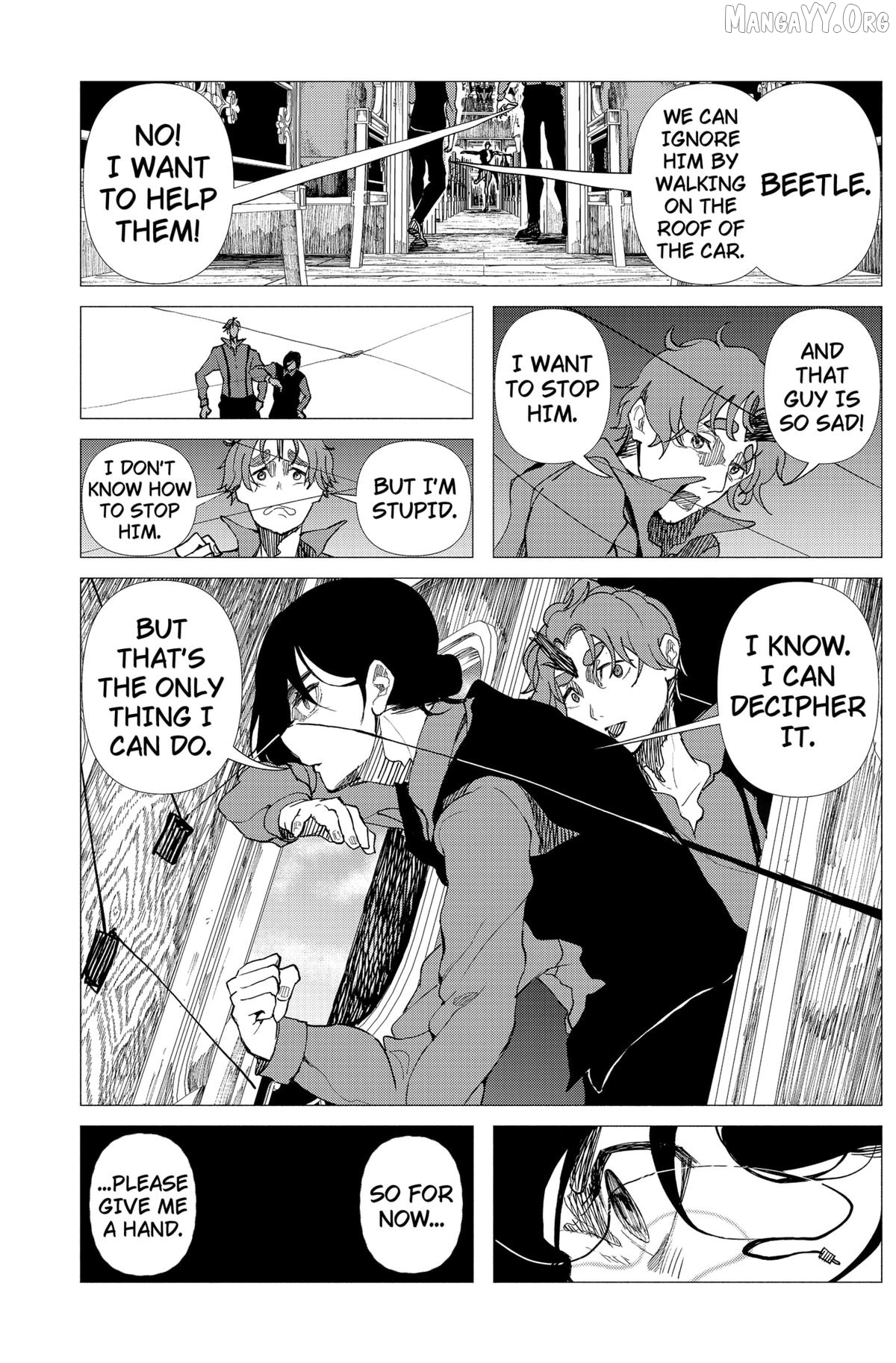 Manga page 13