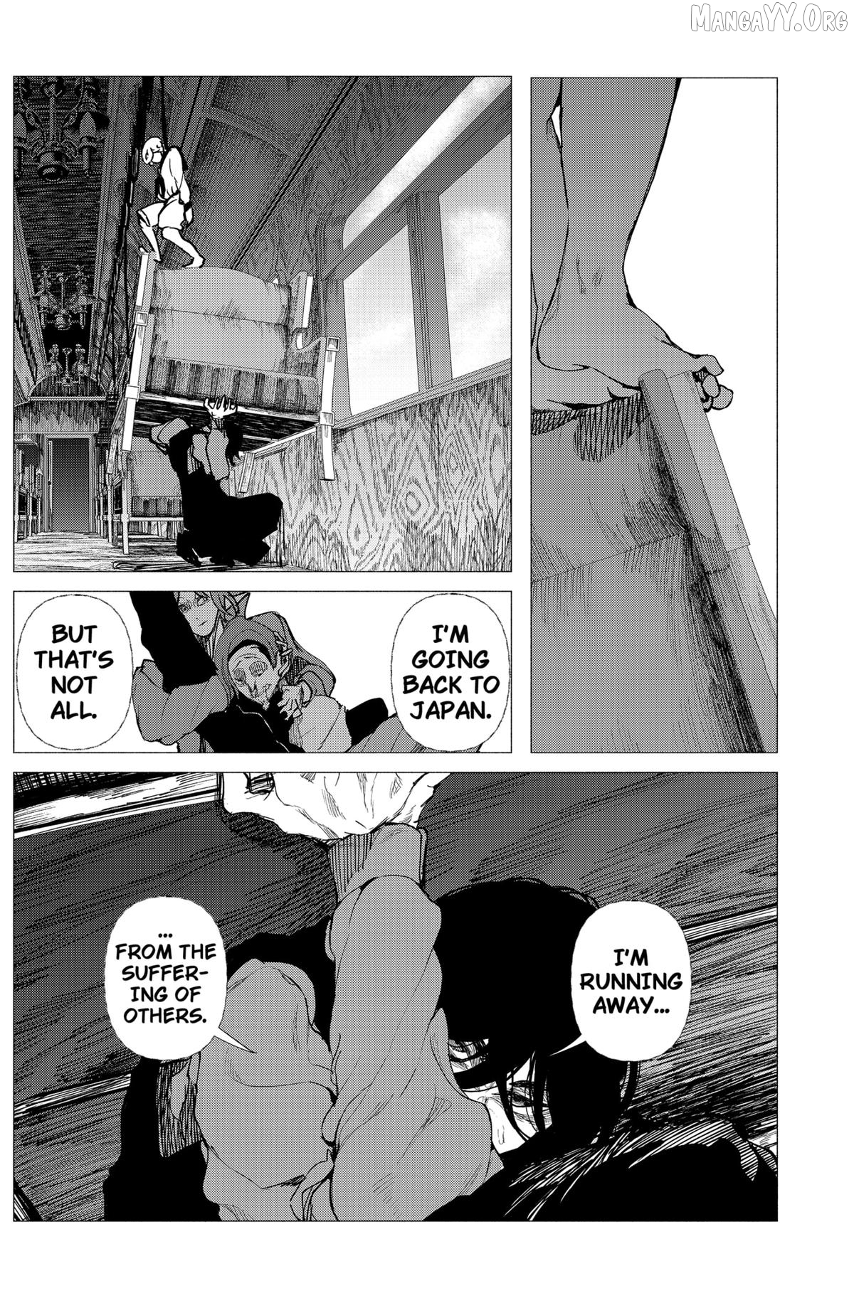 Manga page 18