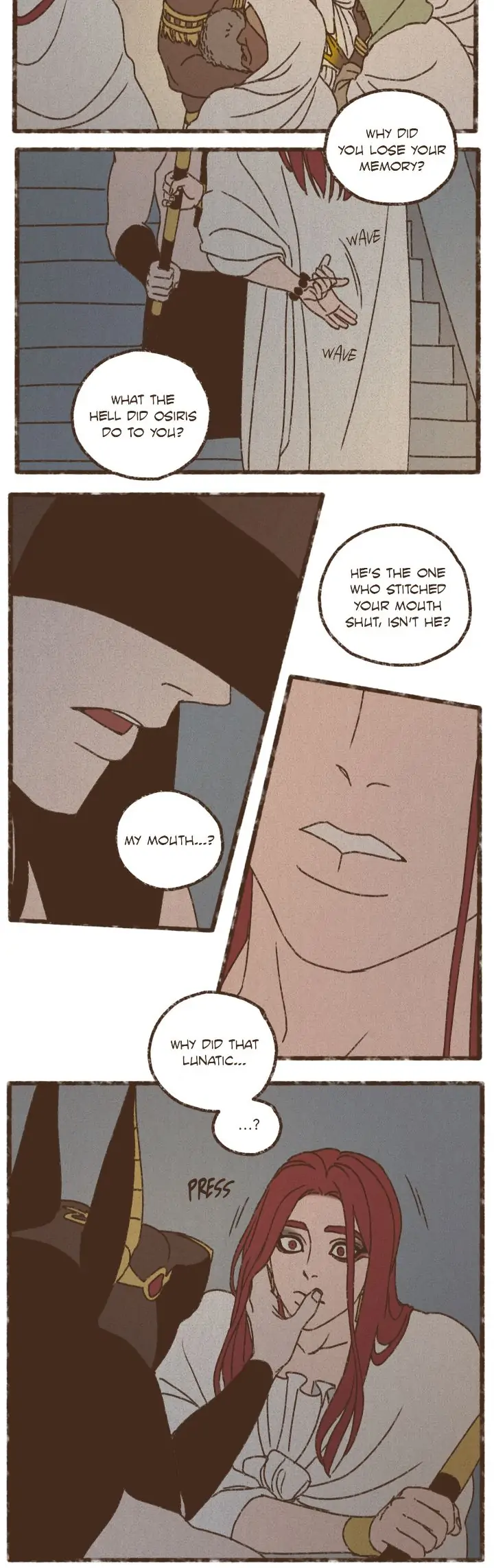 Manga page 11