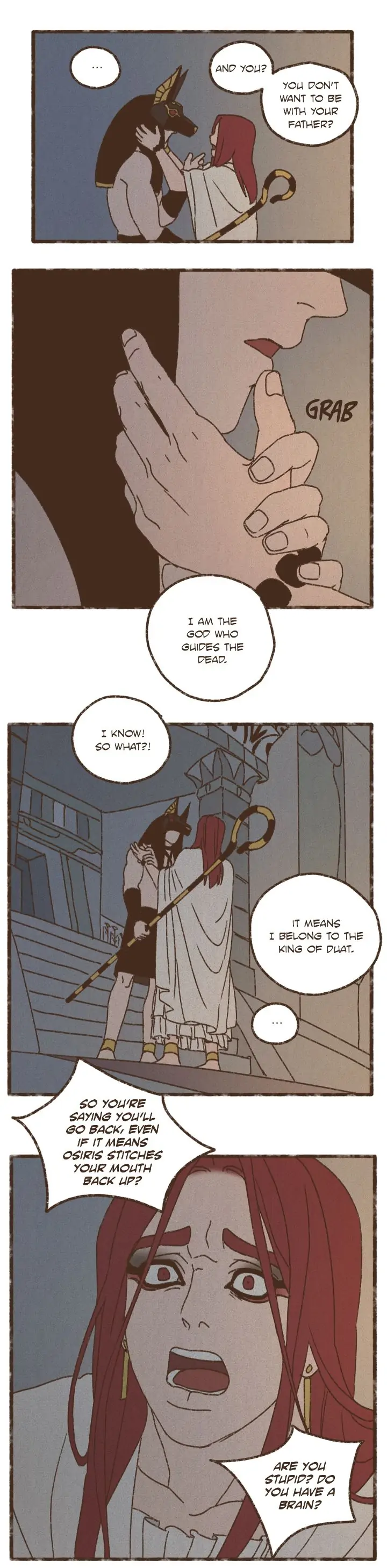 Manga page 13