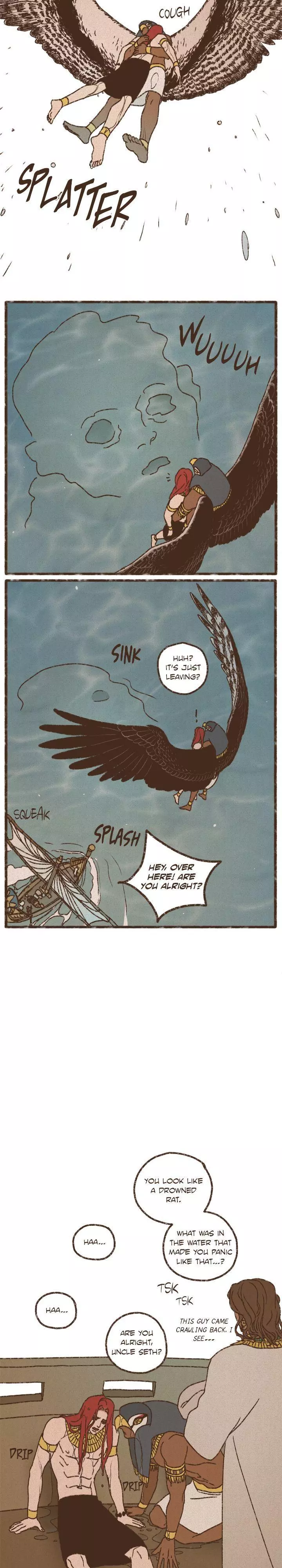 Manga page 7