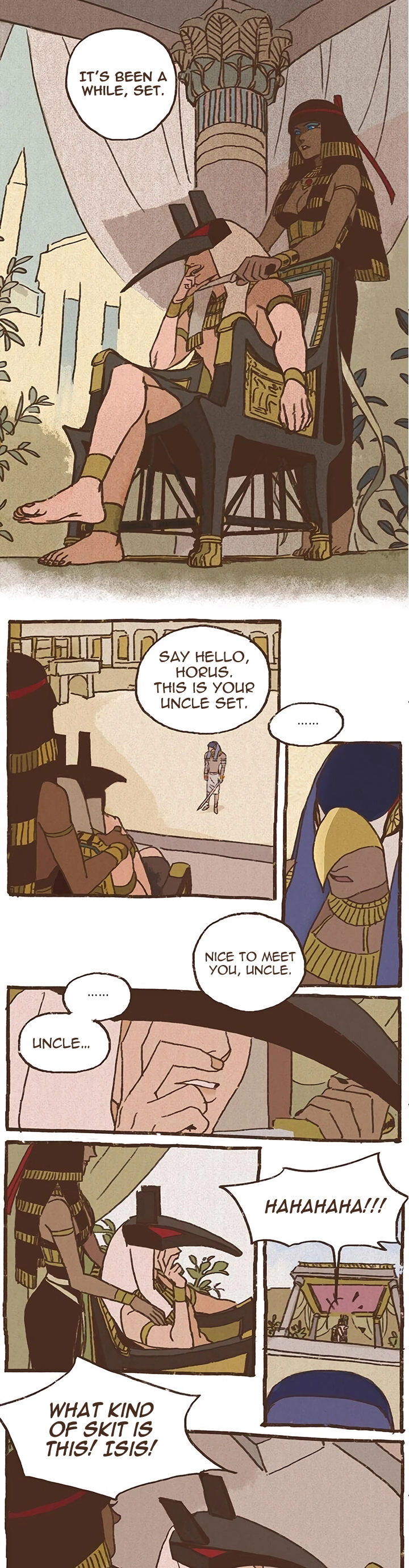 Manga page 12