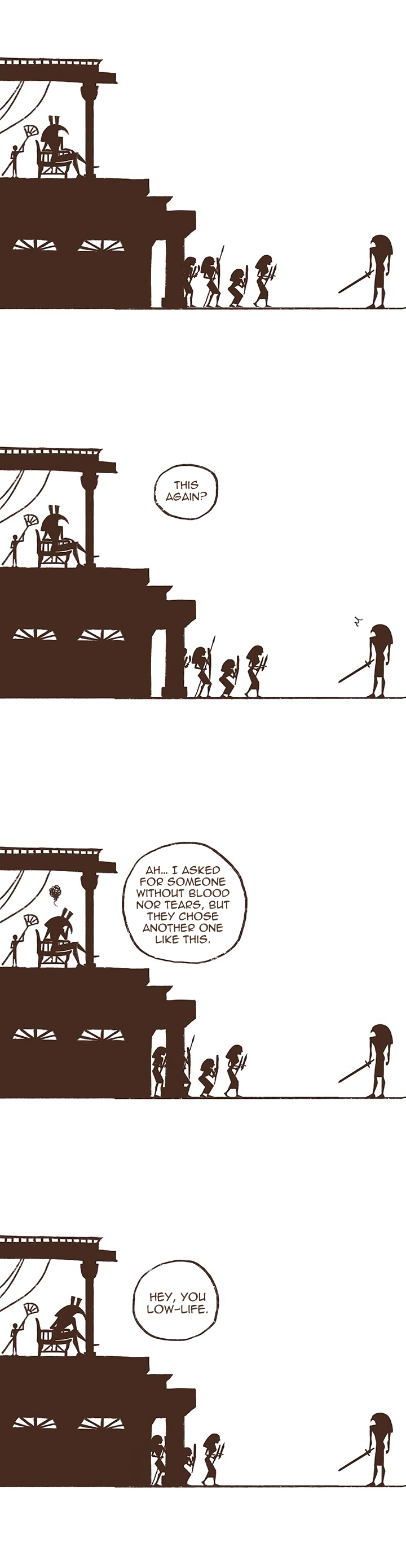 Manga page 7