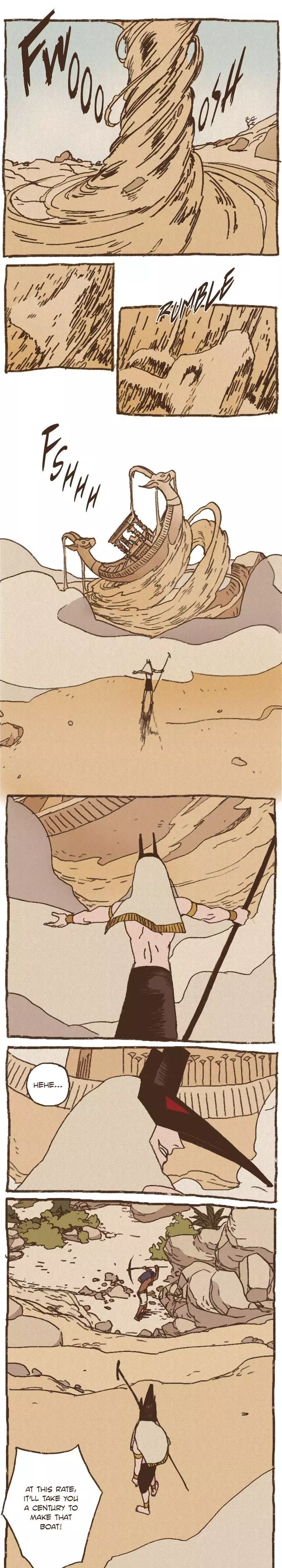 Manga page 4