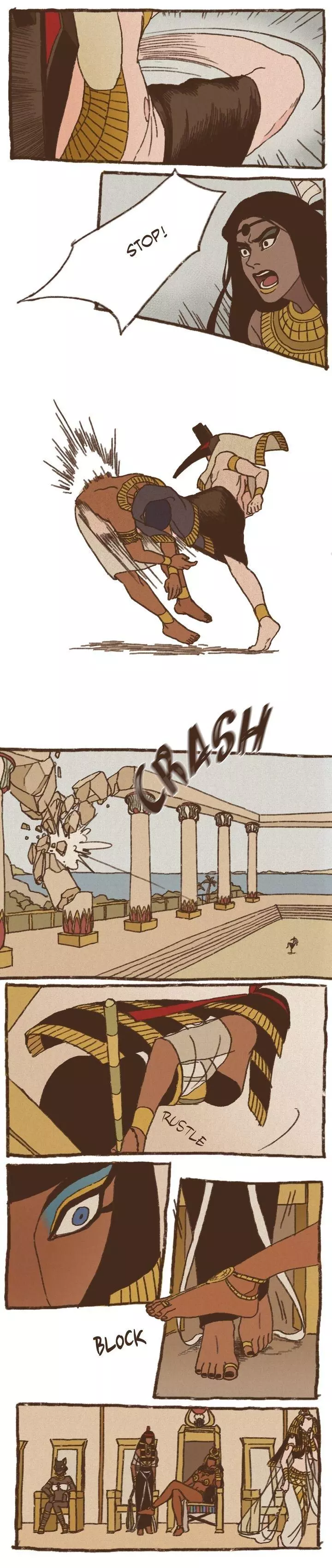Manga page 13