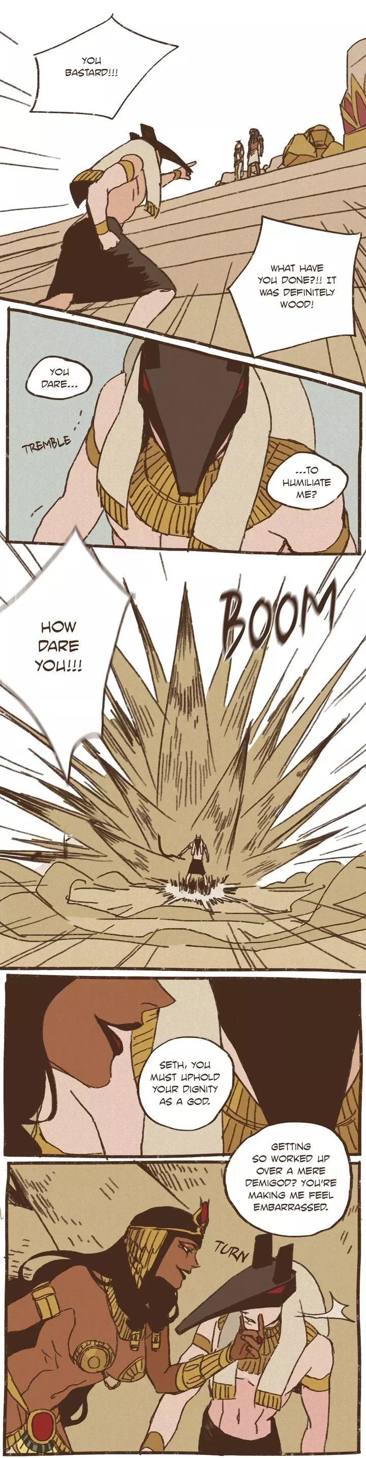 Manga page 9