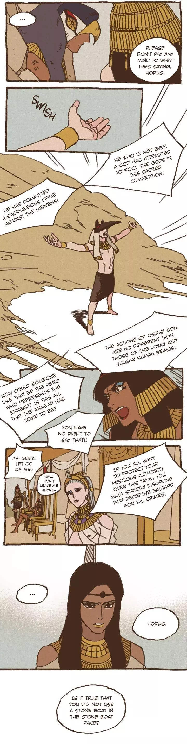 Manga page 4