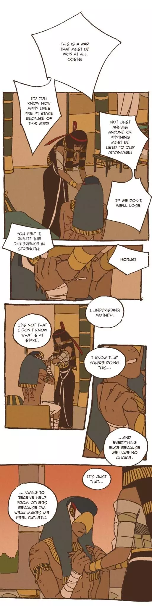 Manga page 15