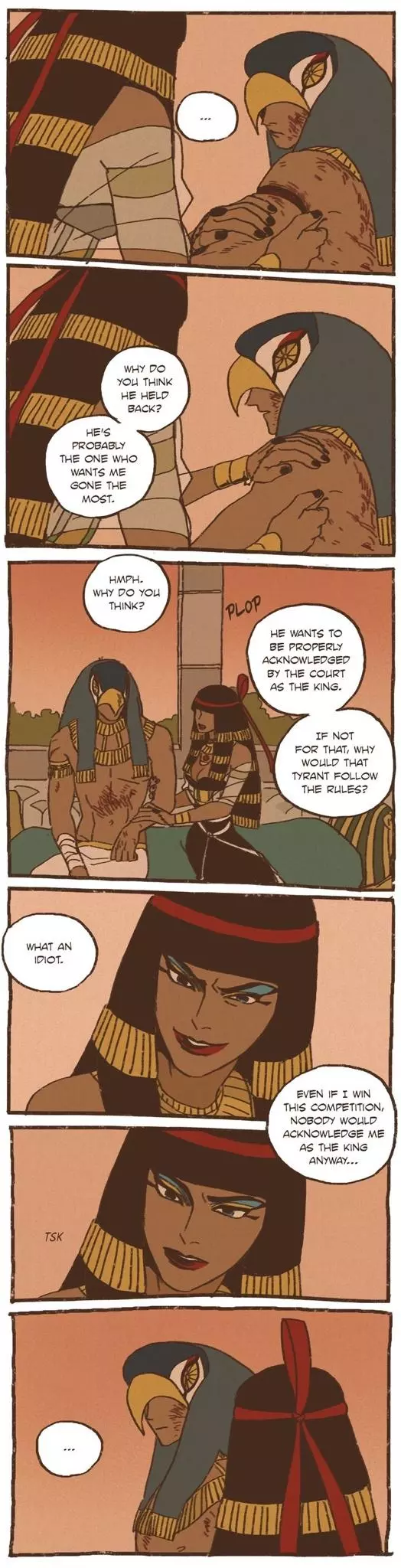 Manga page 12
