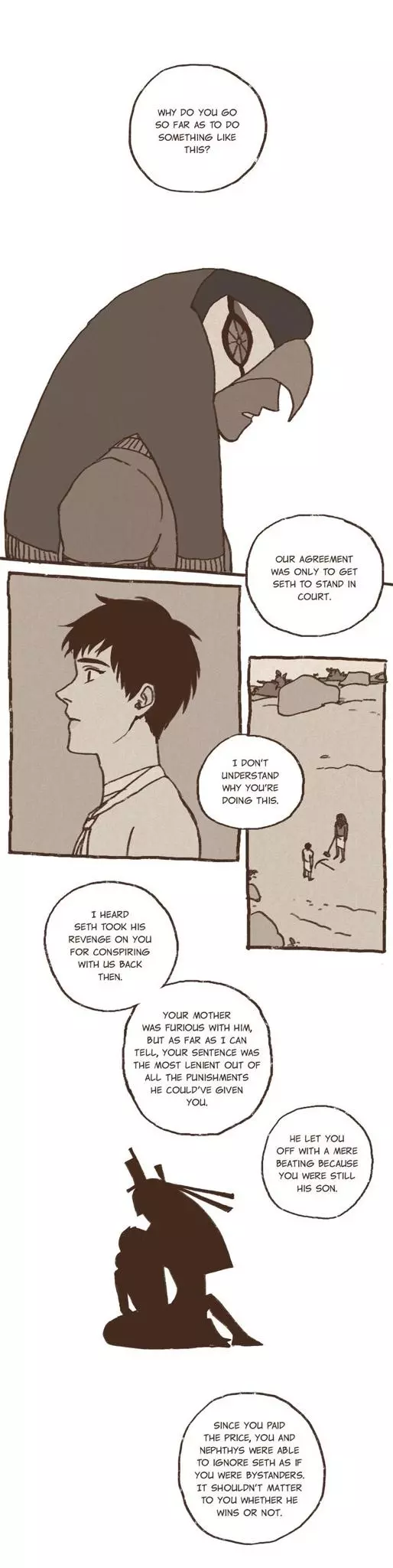 Manga page 7