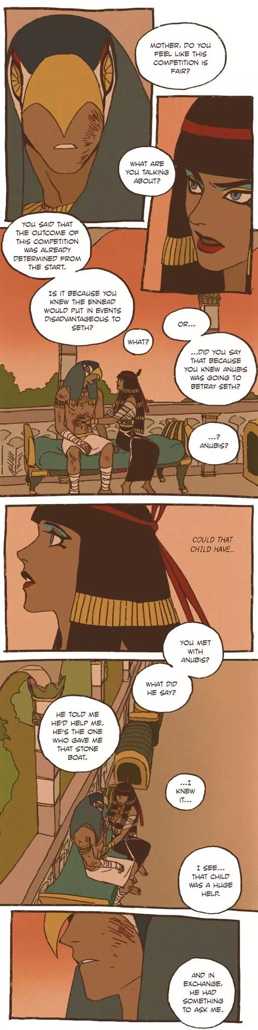 Manga page 13