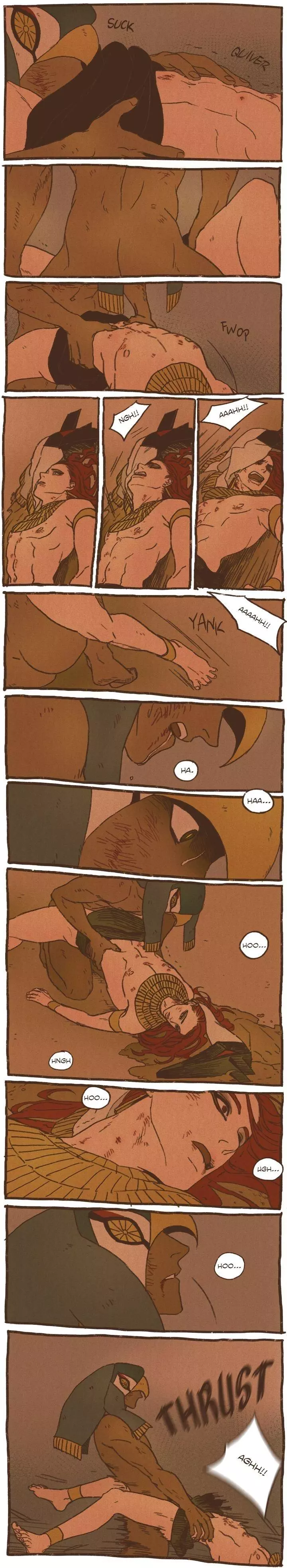 Manga page 7