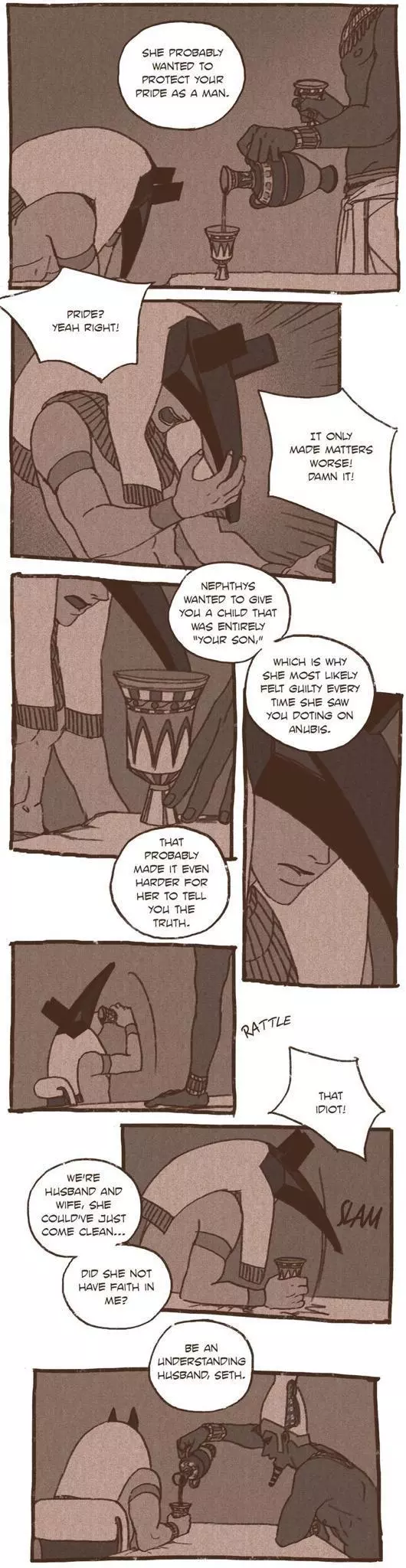 Manga page 14