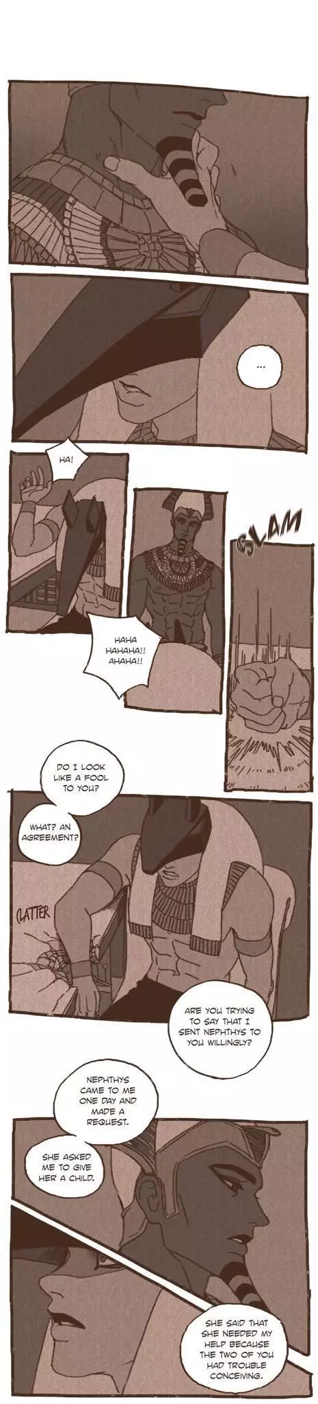 Manga page 11