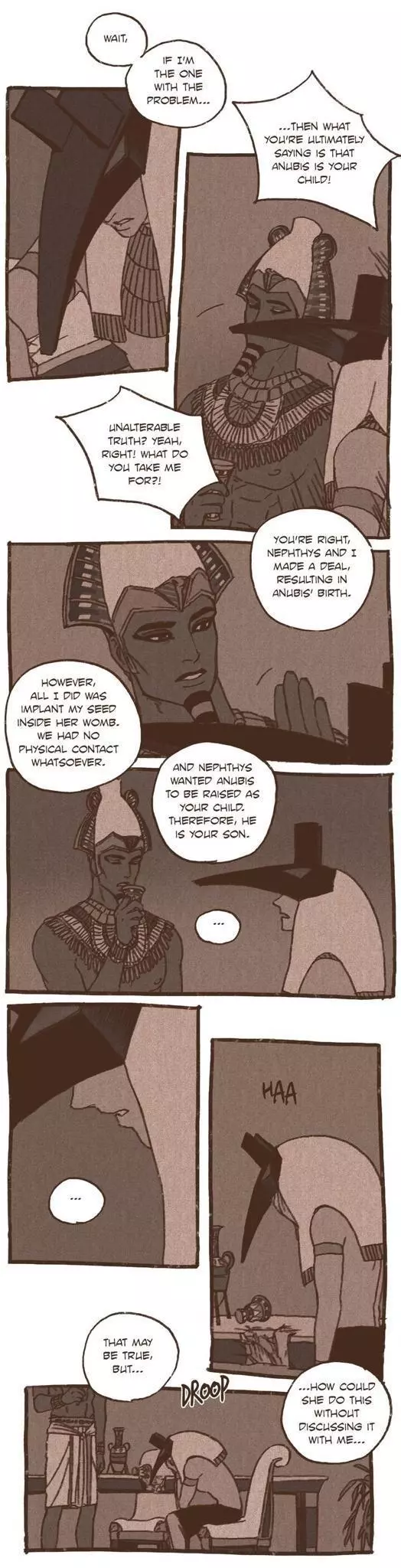 Manga page 13