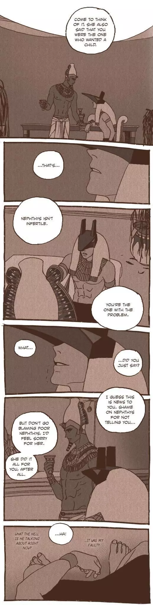 Manga page 12