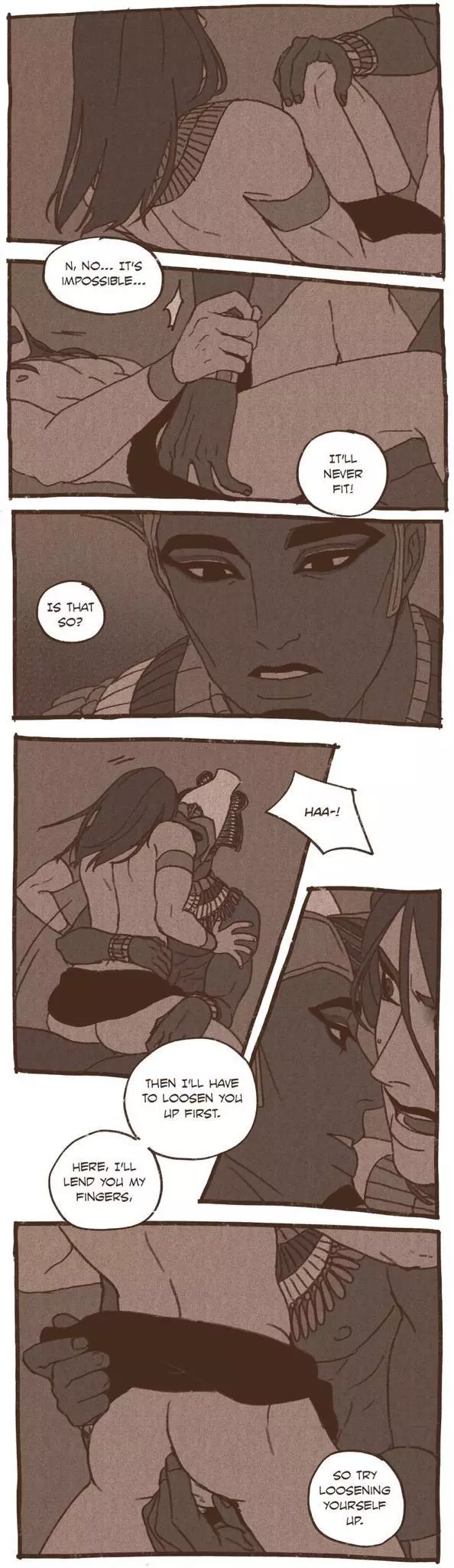 Manga page 7