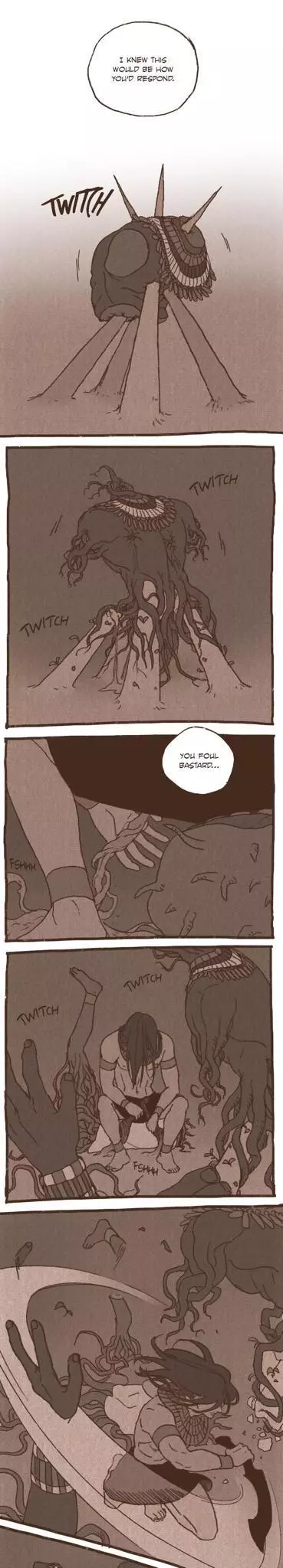 Manga page 7