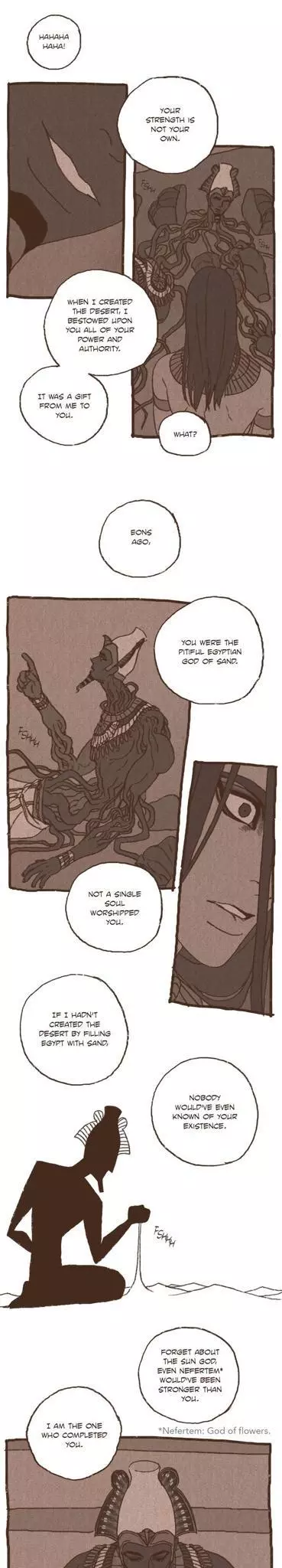 Manga page 11