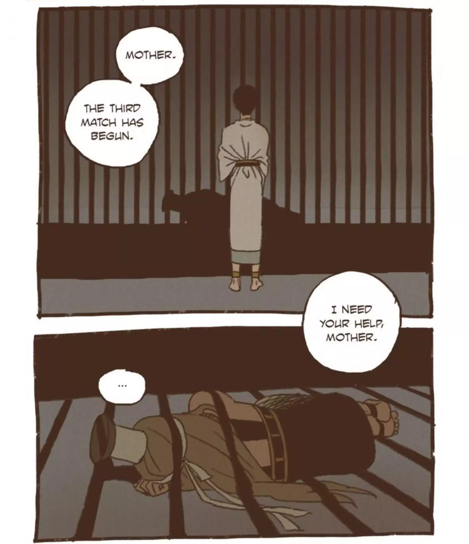 Manga page 33