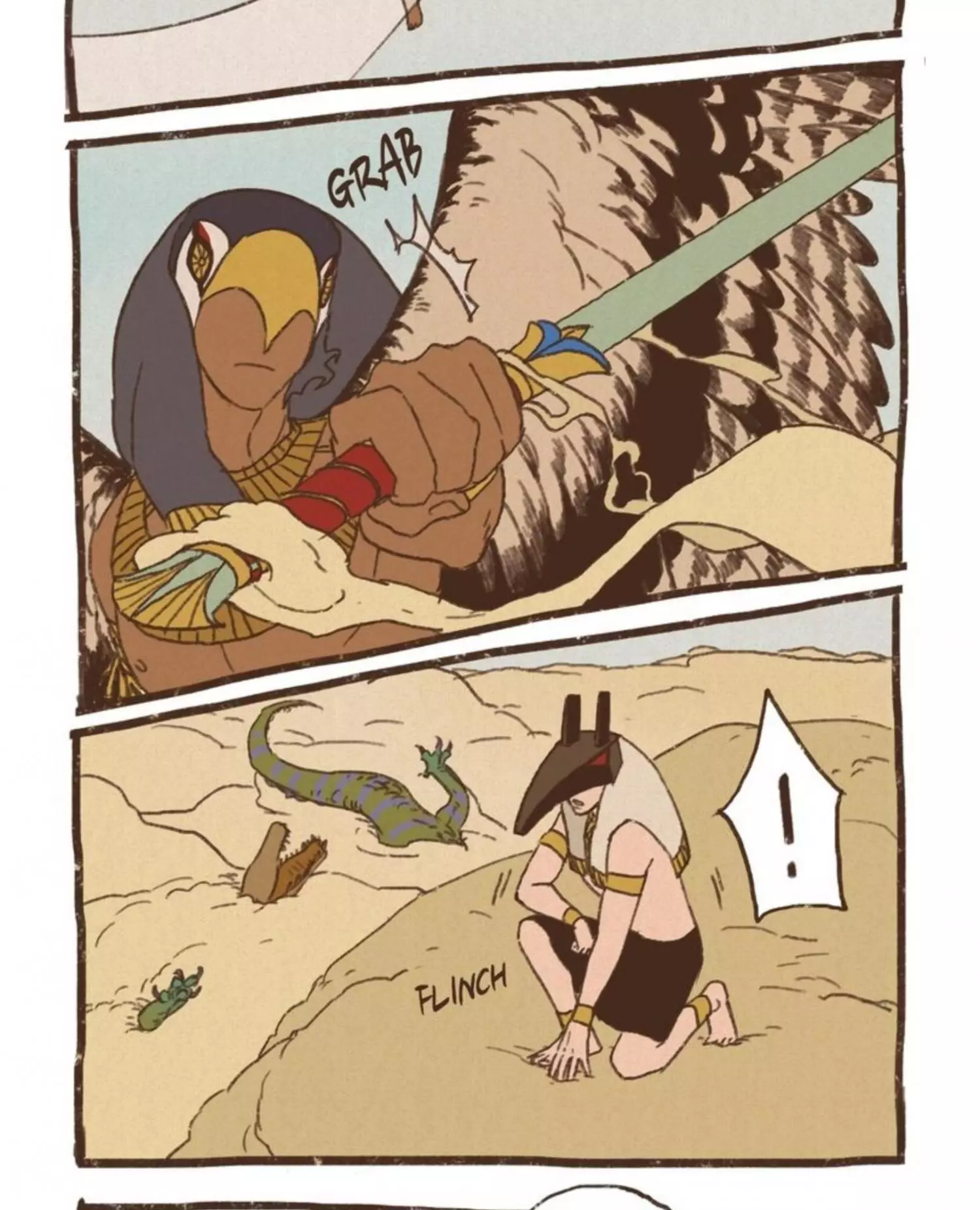 Manga page 15