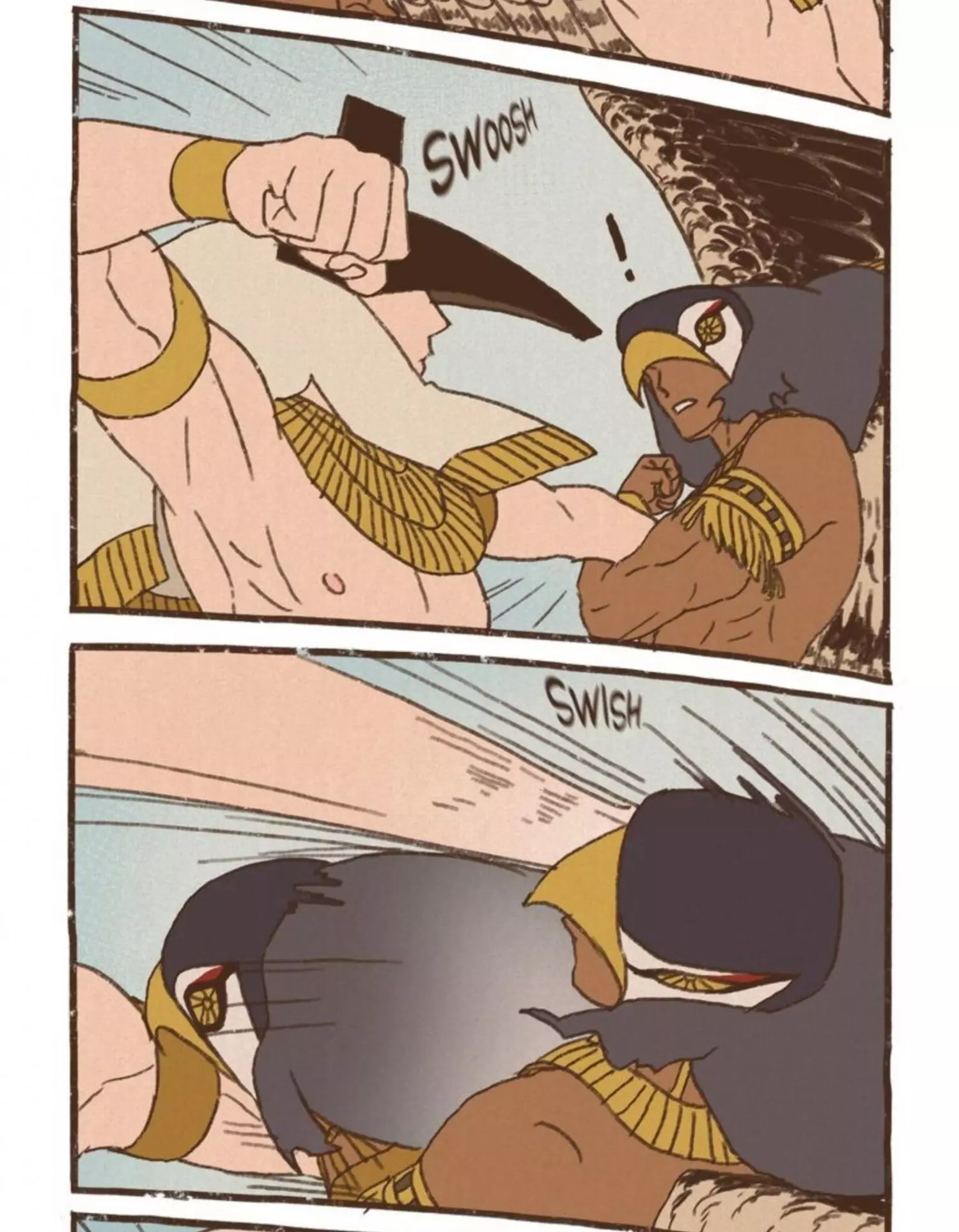Manga page 4