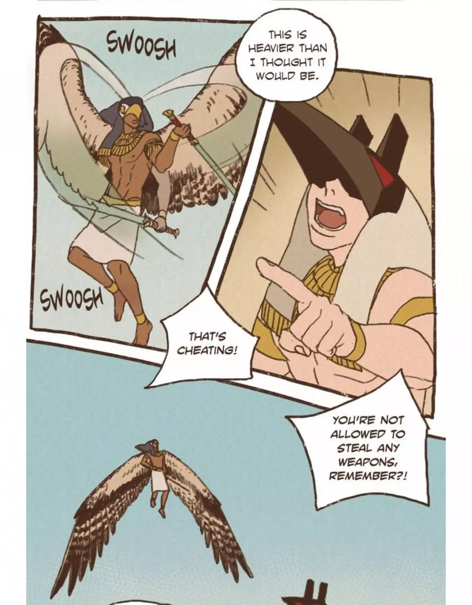 Manga page 16