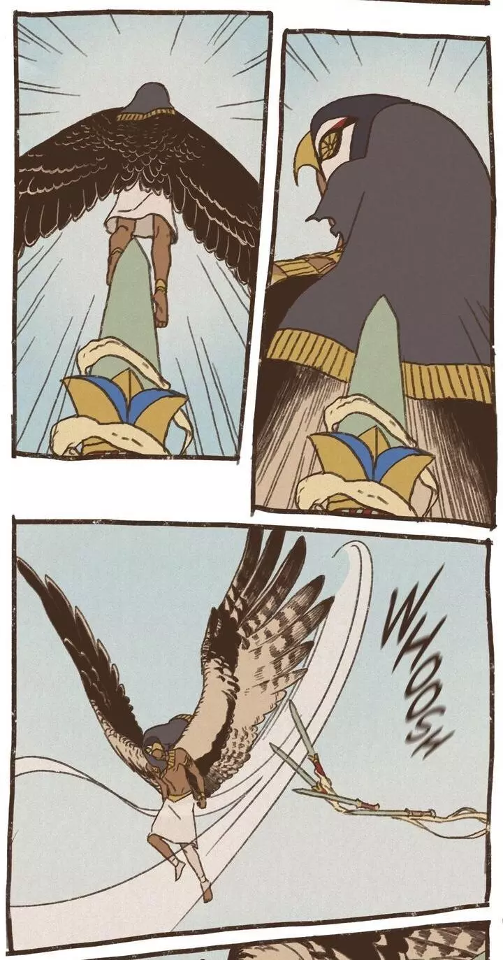 Manga page 14