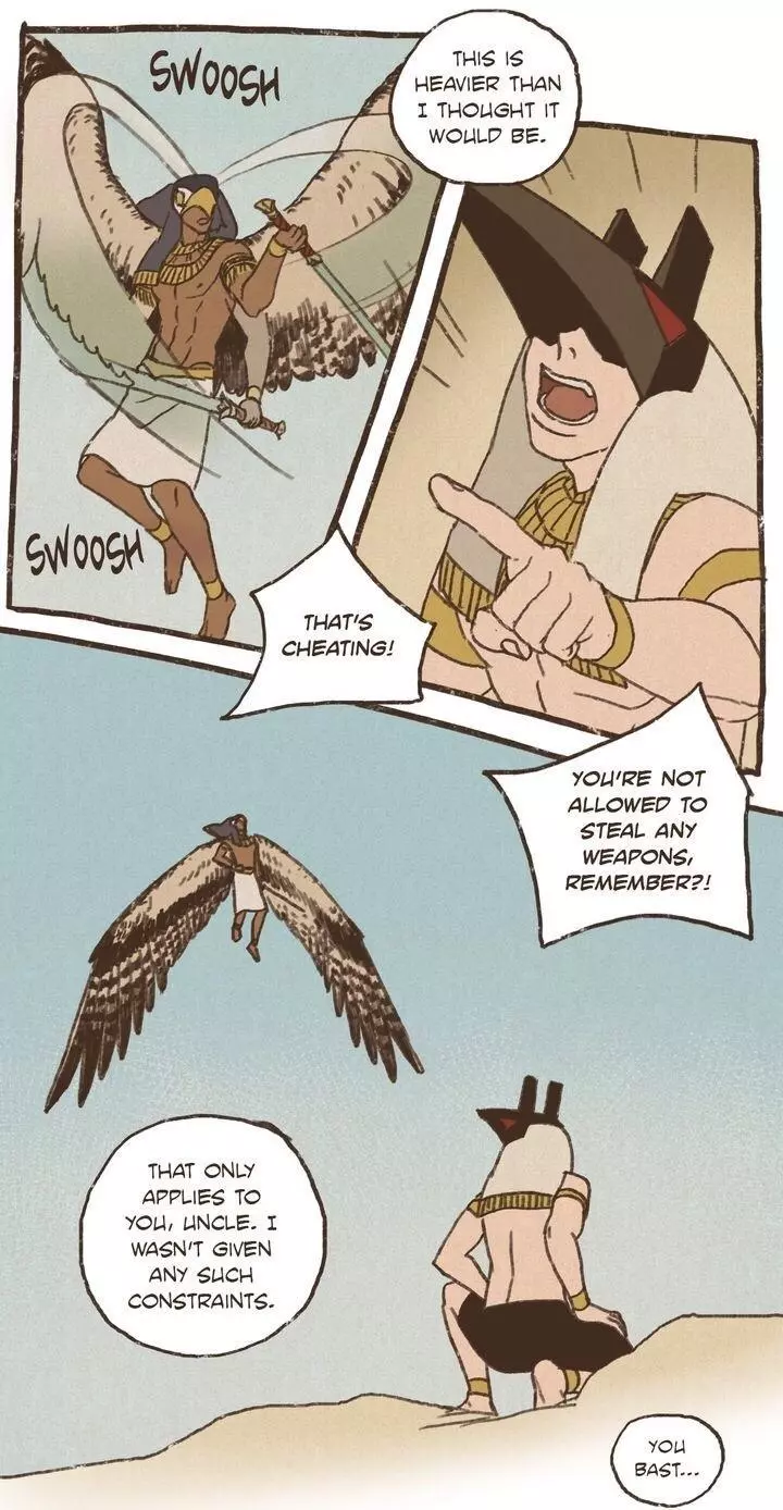 Manga page 17