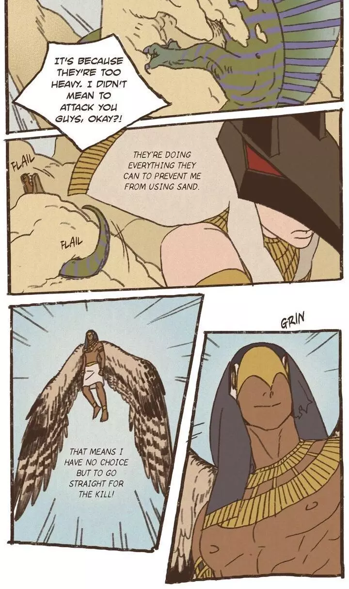 Manga page 10