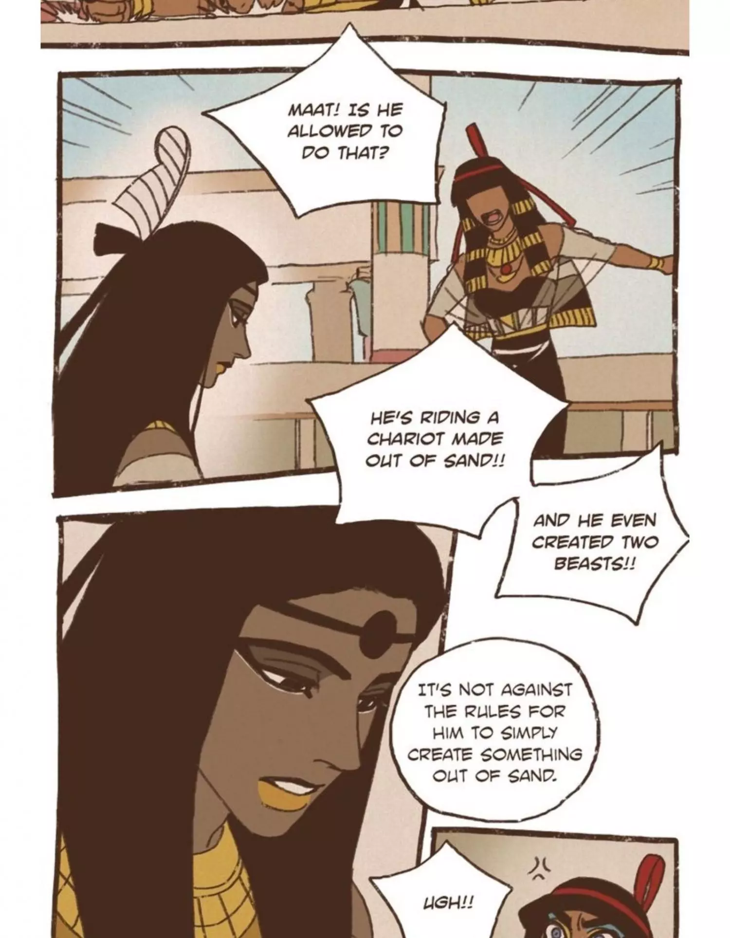 Manga page 27