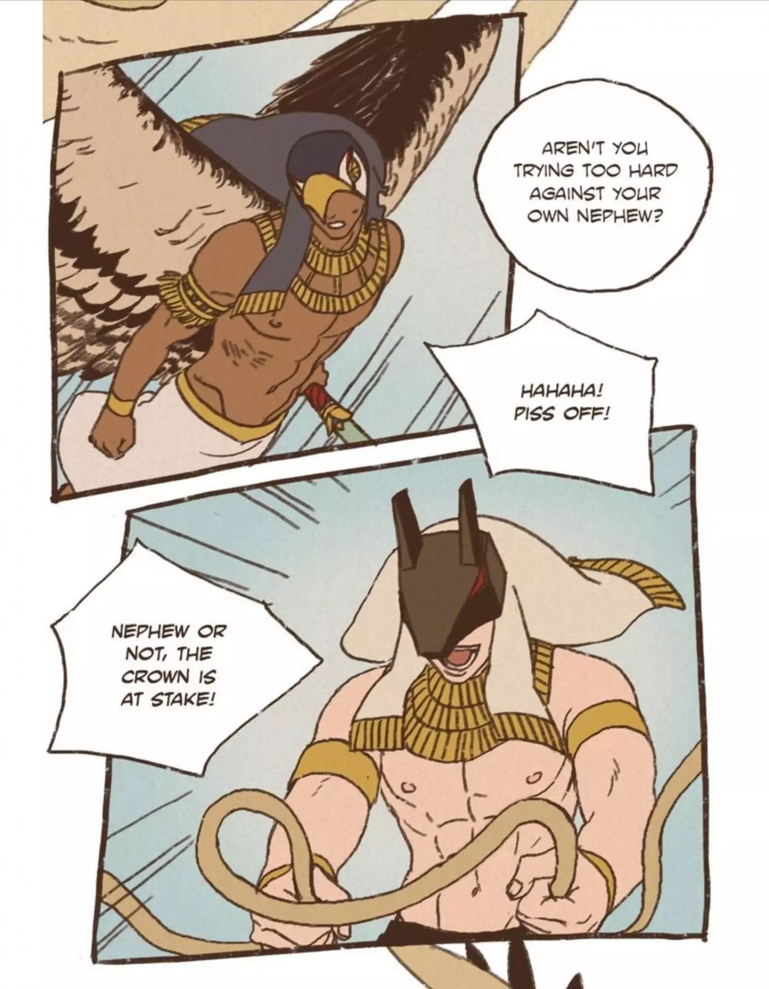 Manga page 24