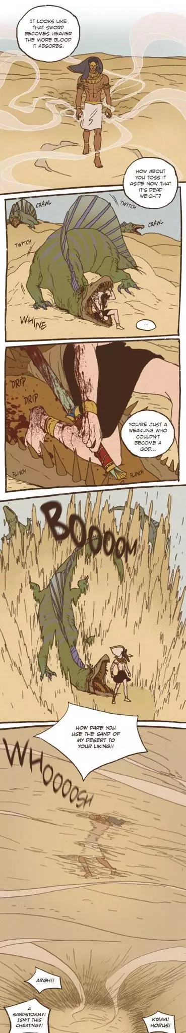 Manga page 20
