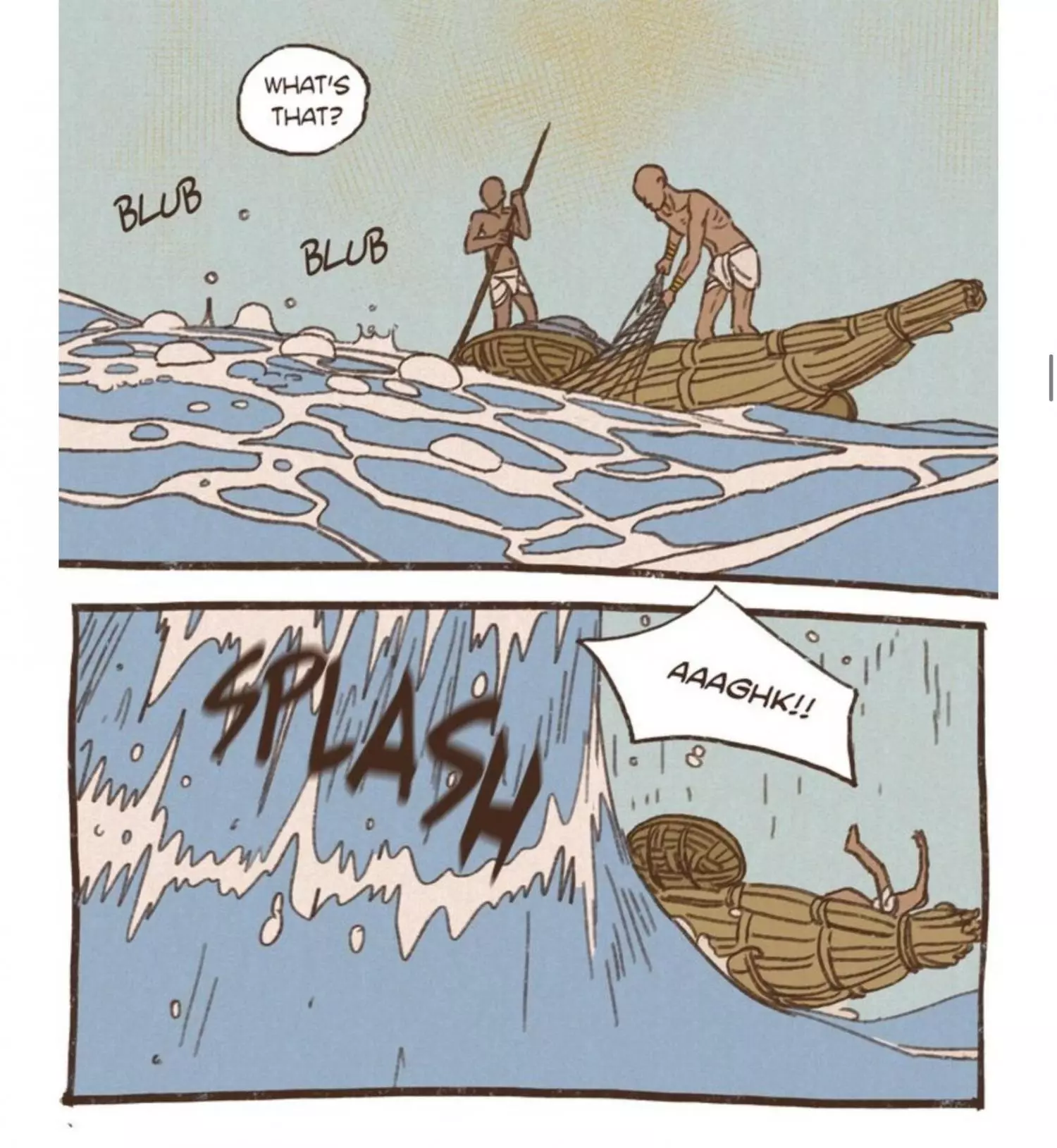 Manga page 13
