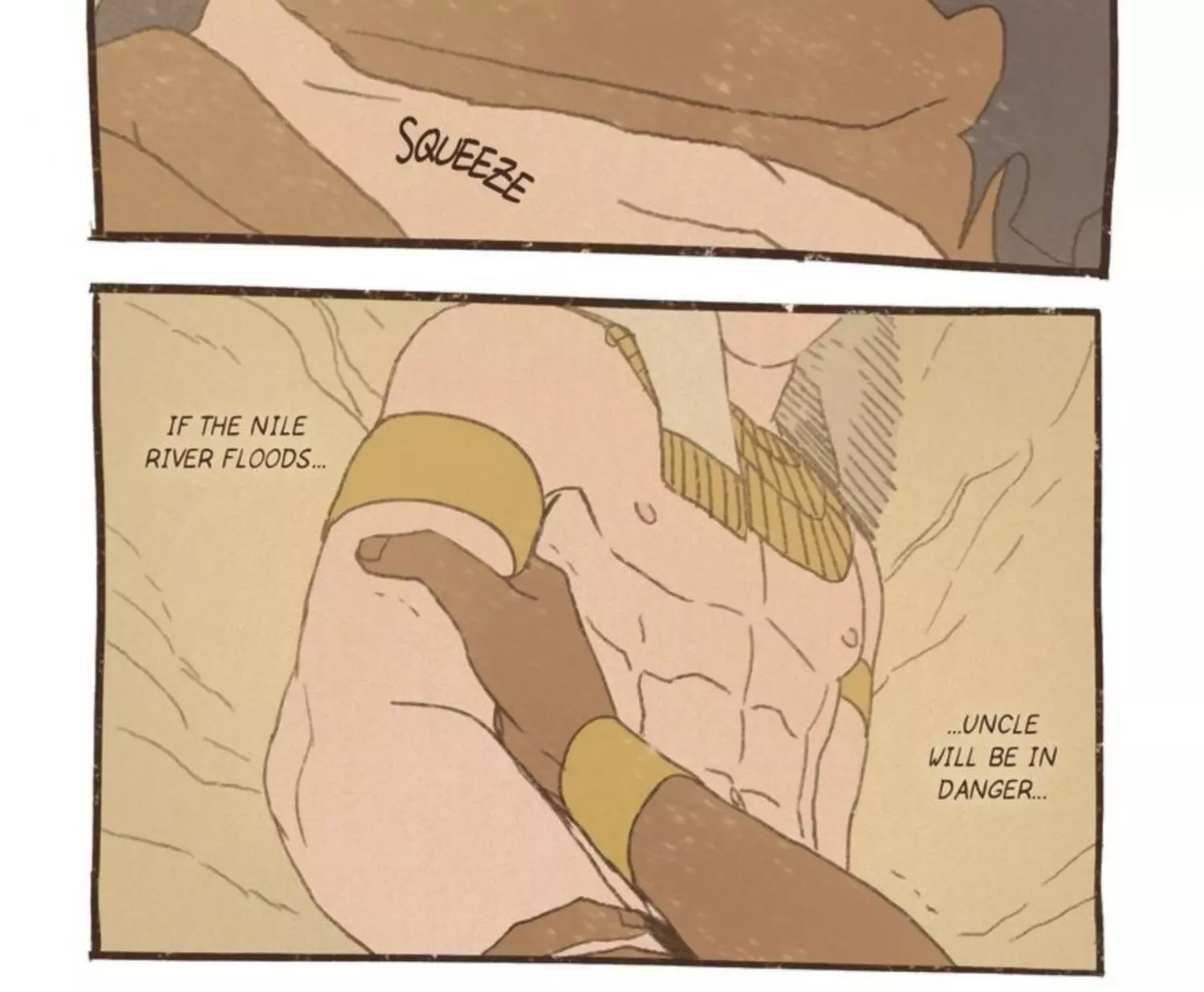 Manga page 42