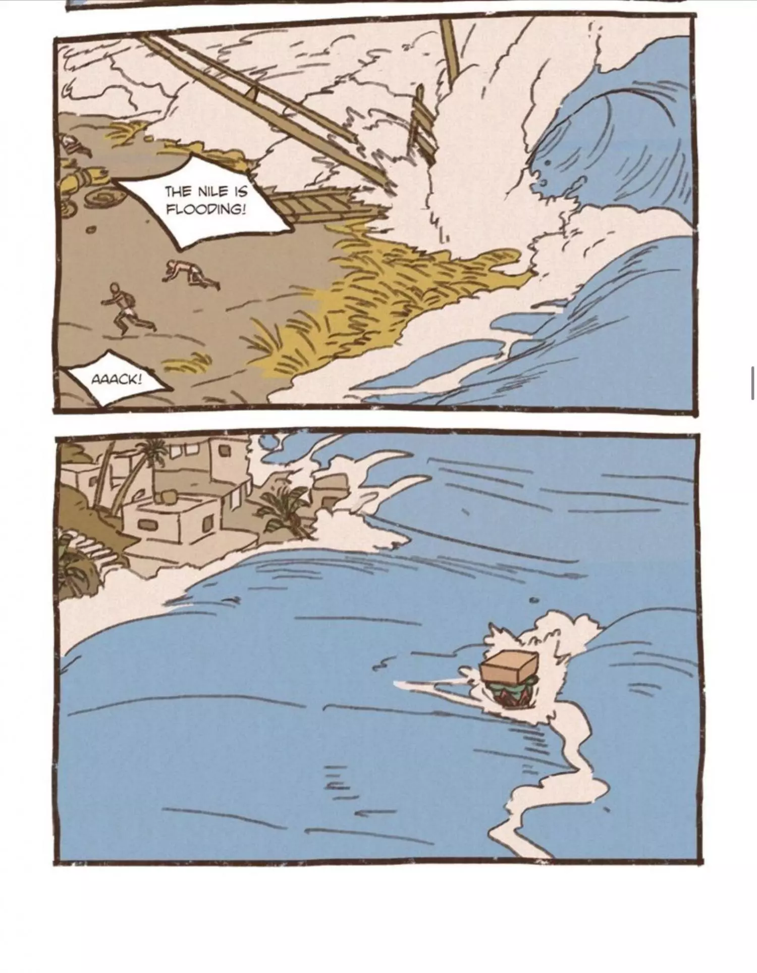 Manga page 18