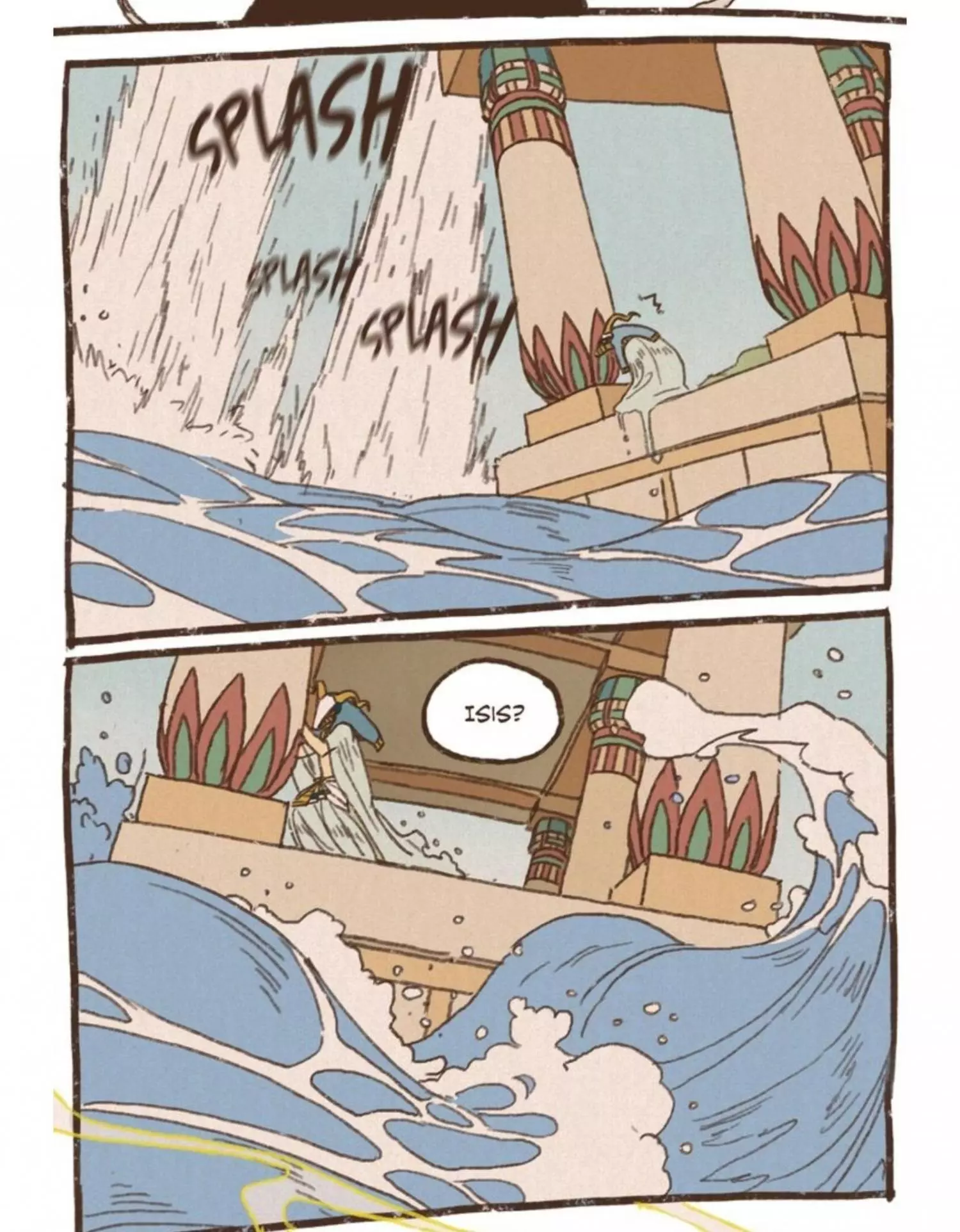 Manga page 15