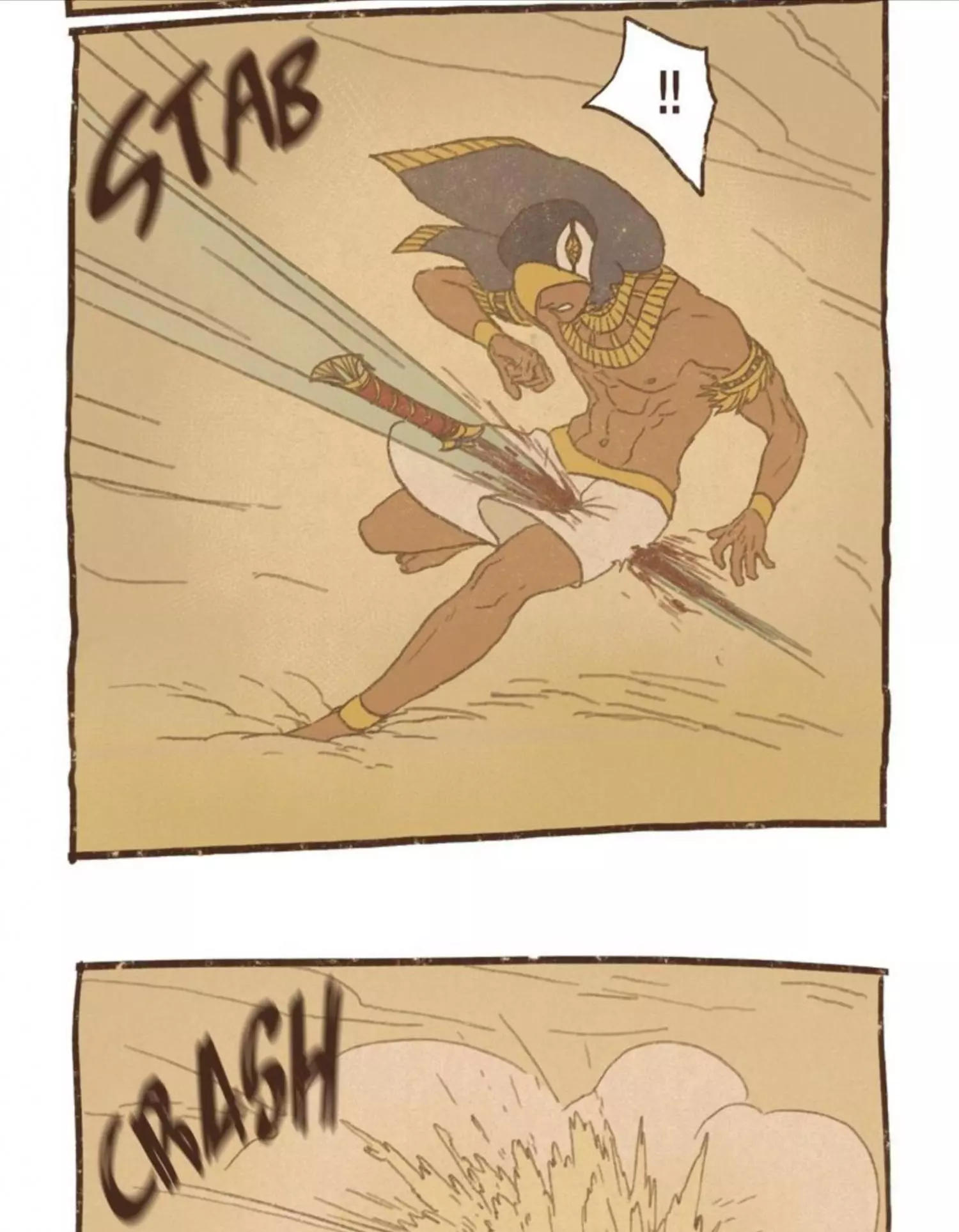 Manga page 38